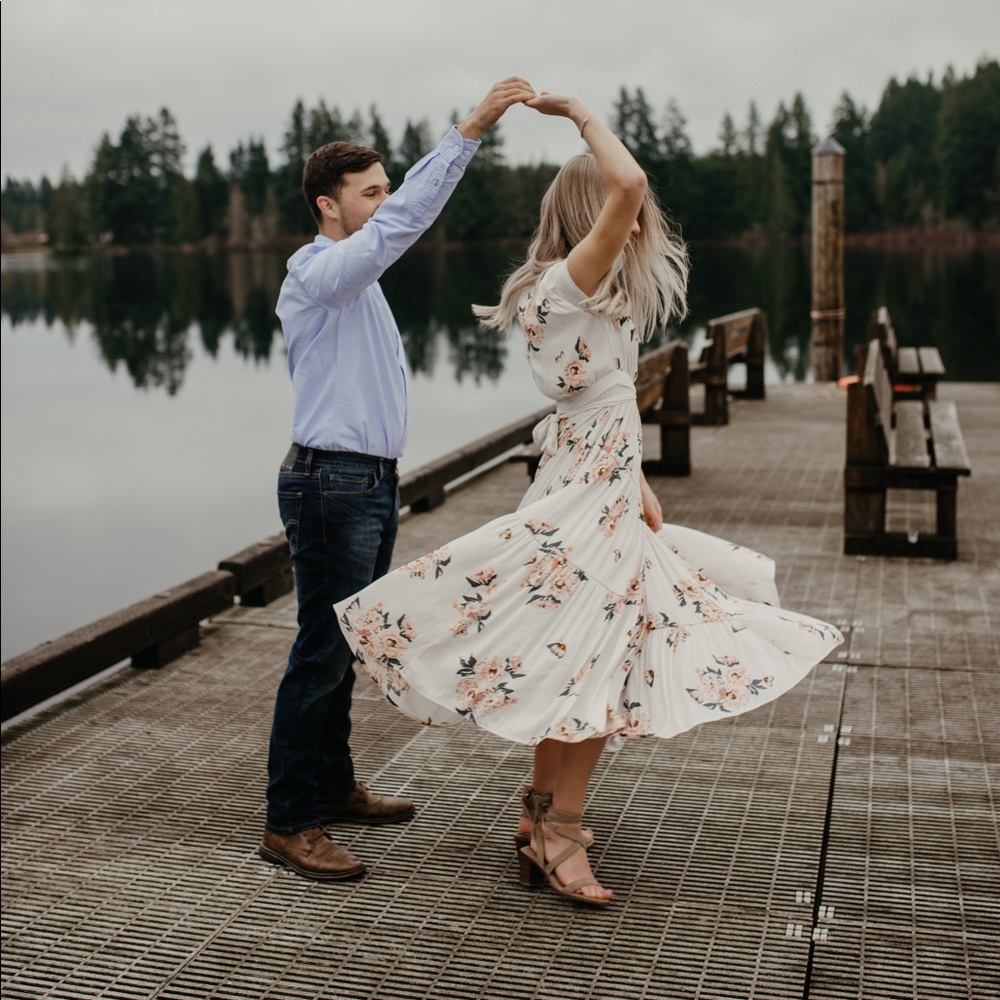 Perfect All I Got Maxi 0